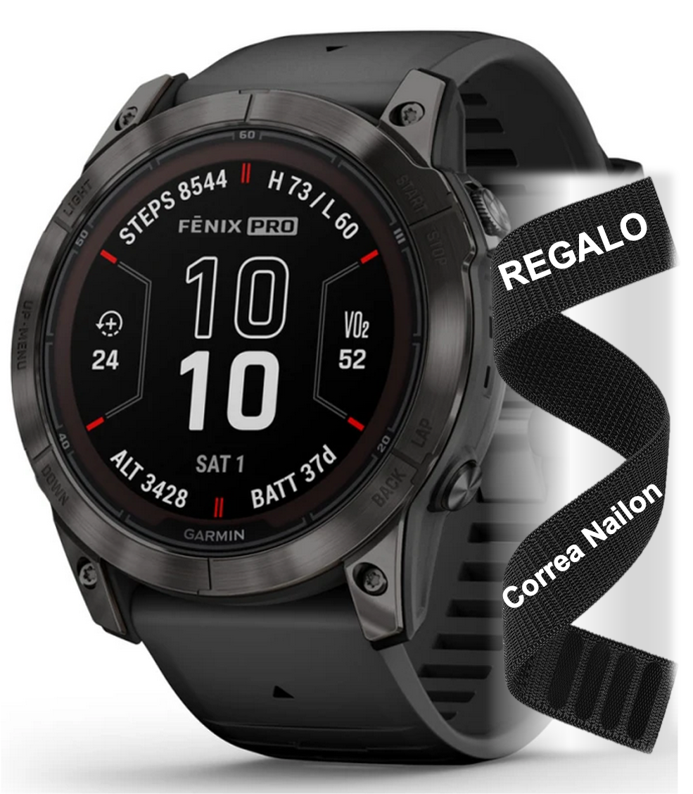 garmin_fenix_7x_zafiro_solar_negro_correa_nailon